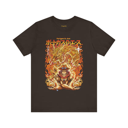 ACE Graphic T-shirt