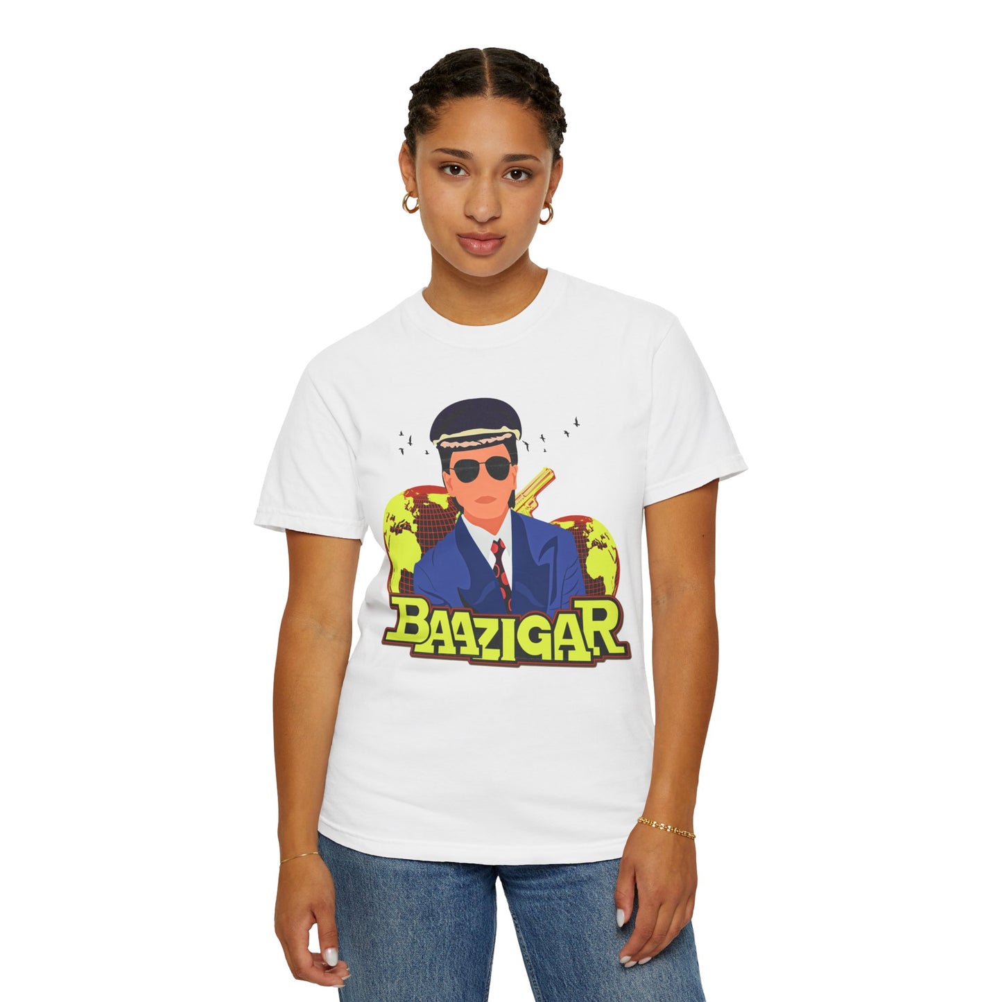Baazigar