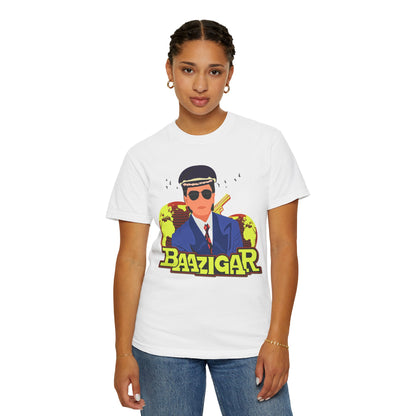 Baazigar