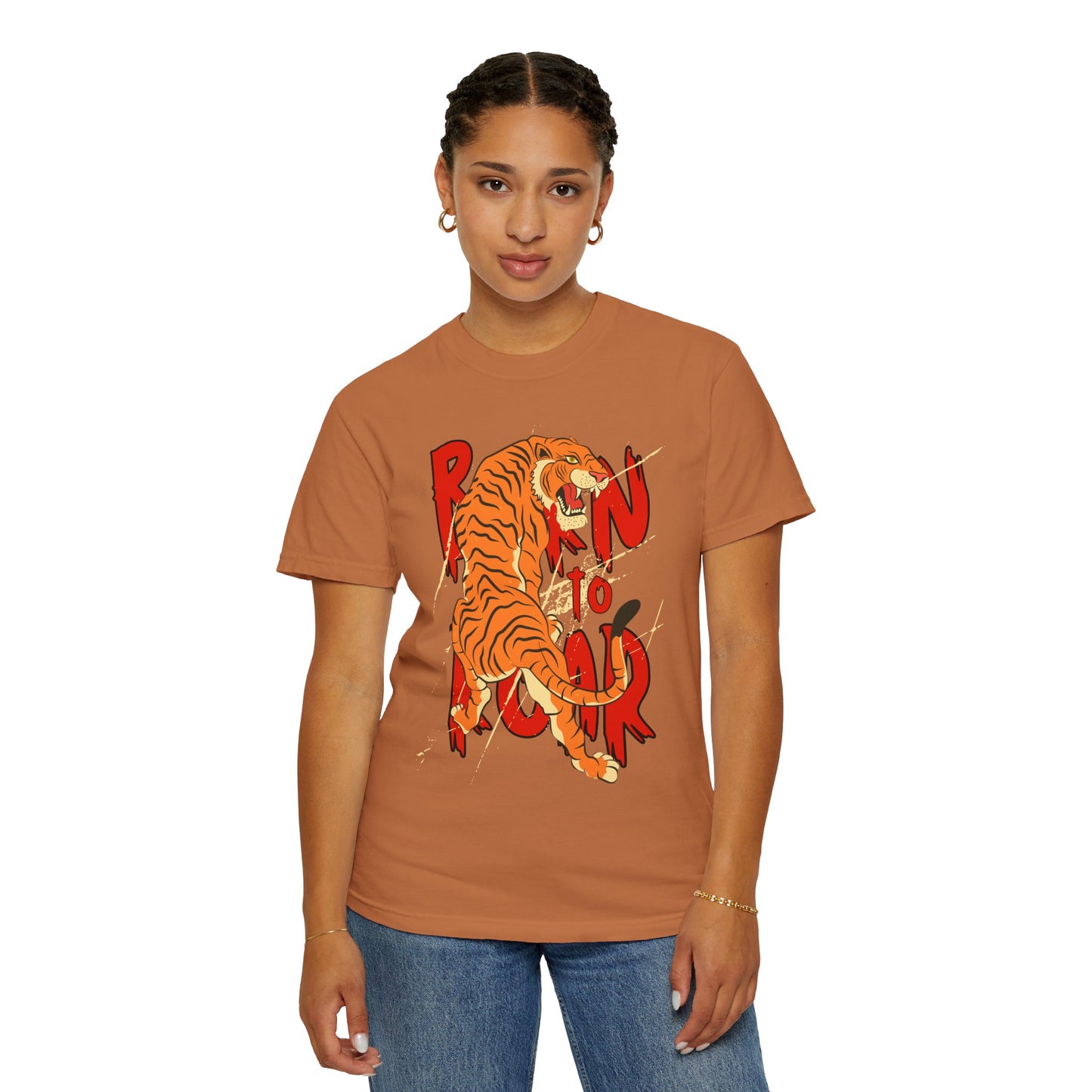 Bengal Tiger (Born to Roar)