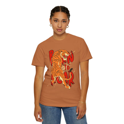 Bengal Tiger (Born to Roar)