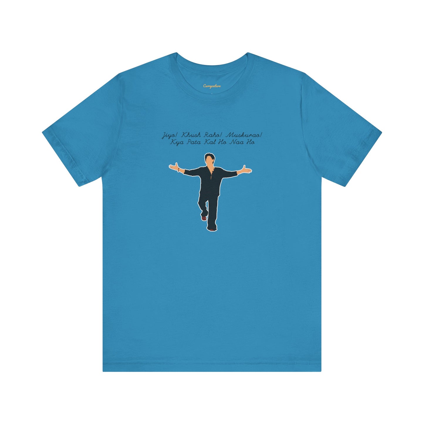 Kal Ho Na Ho Graphic T-shirt