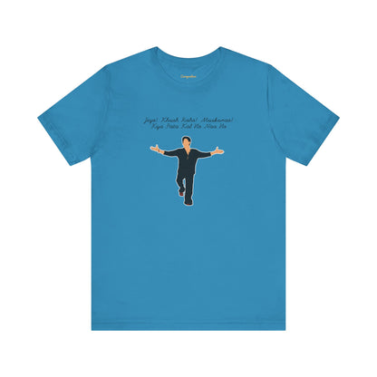 Kal Ho Na Ho Graphic T-shirt