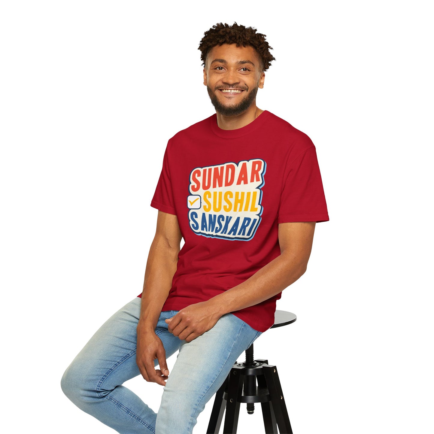 Sundar Sushil Sanskari