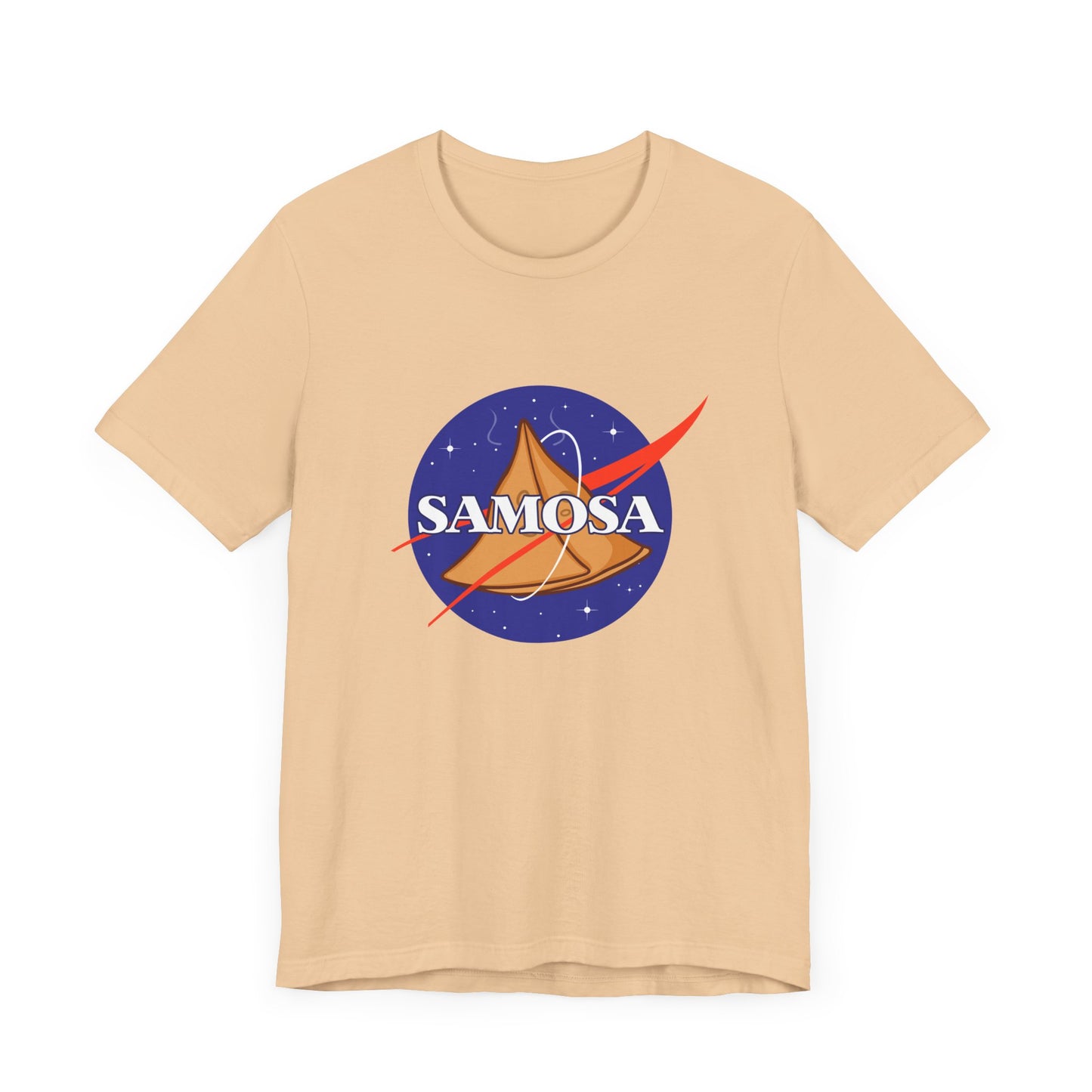 Samosa Graphic Tee