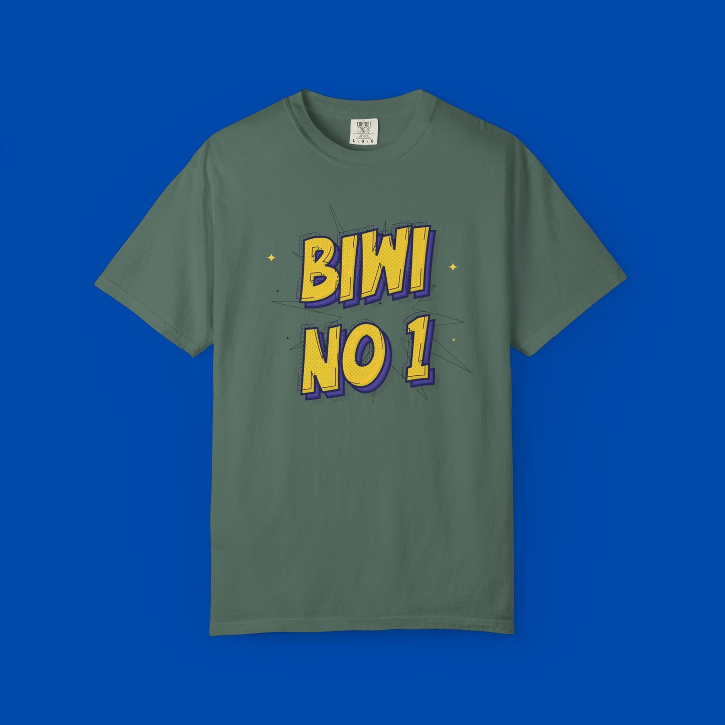 Biwi No 1