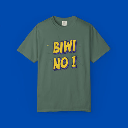 Biwi No 1
