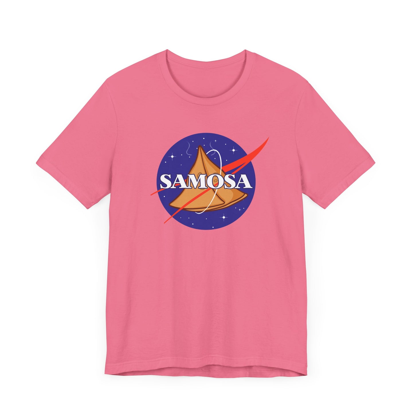 Samosa Graphic T-shirt