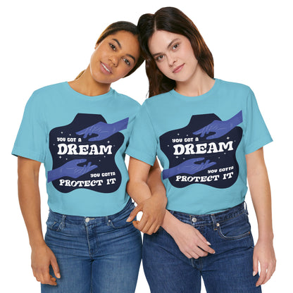 Dream Graphic T-shirt