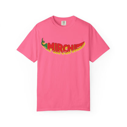 Mirchi