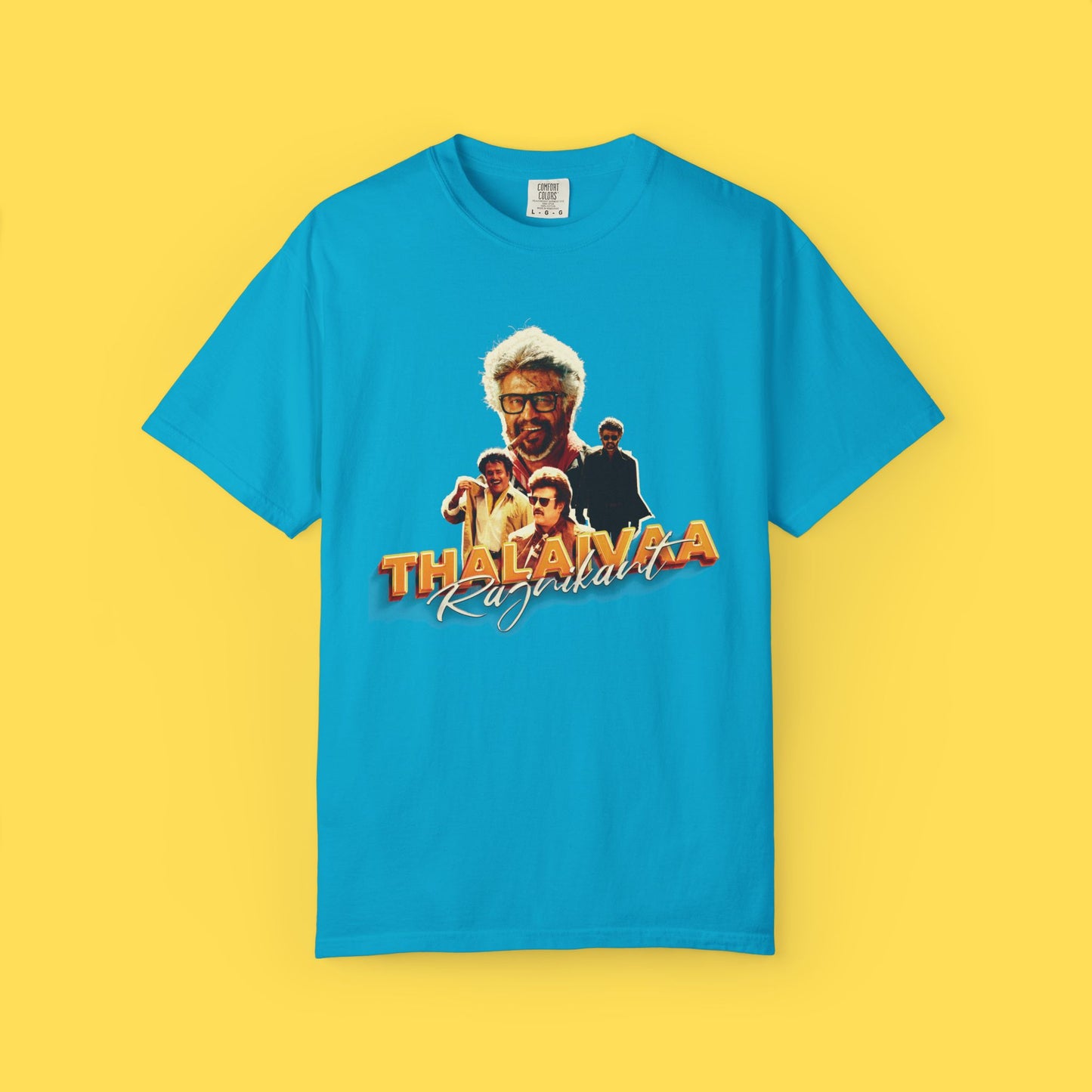 Thalaivaa