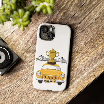 Kolkata Phone Case