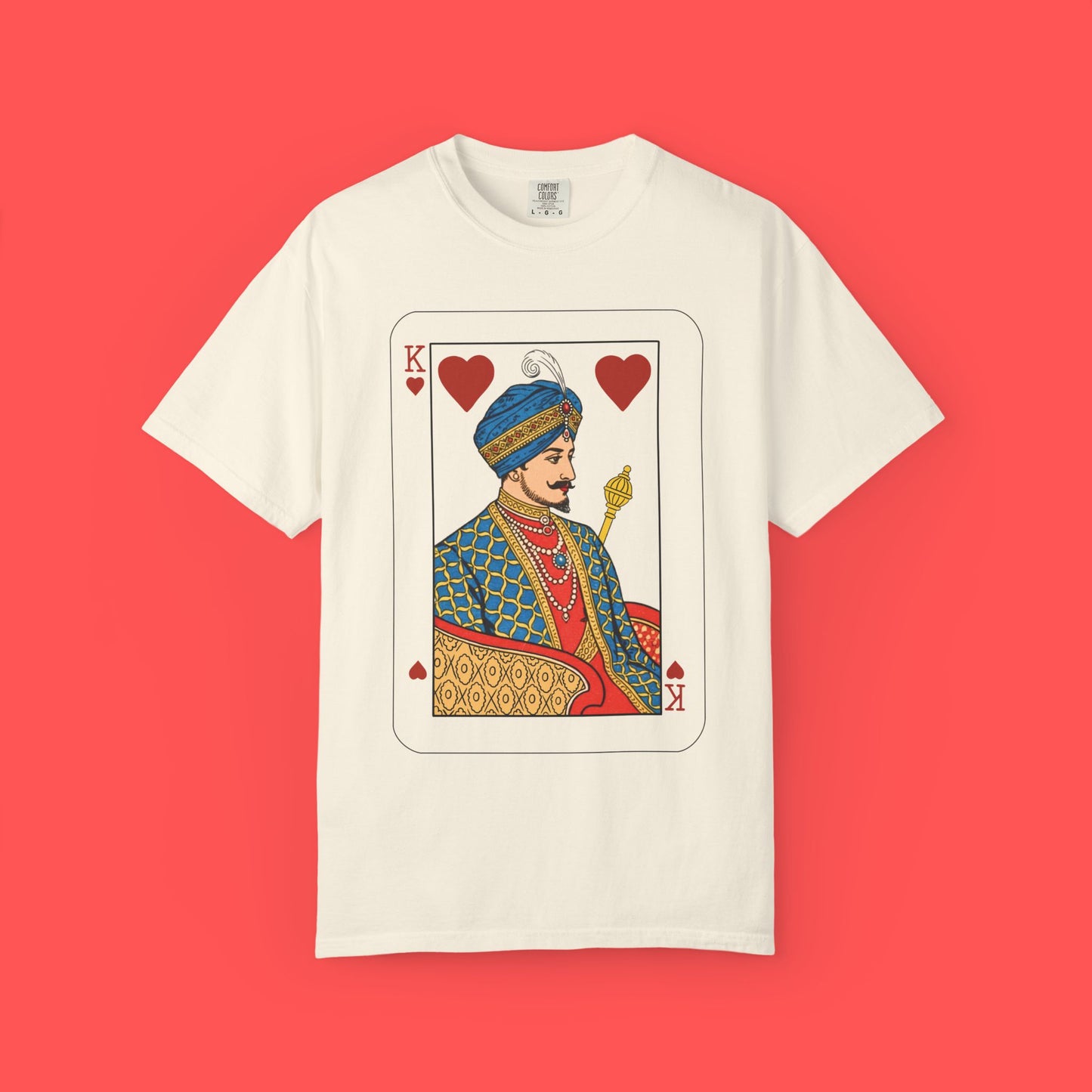 King of Hearts
