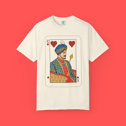 King of Hearts