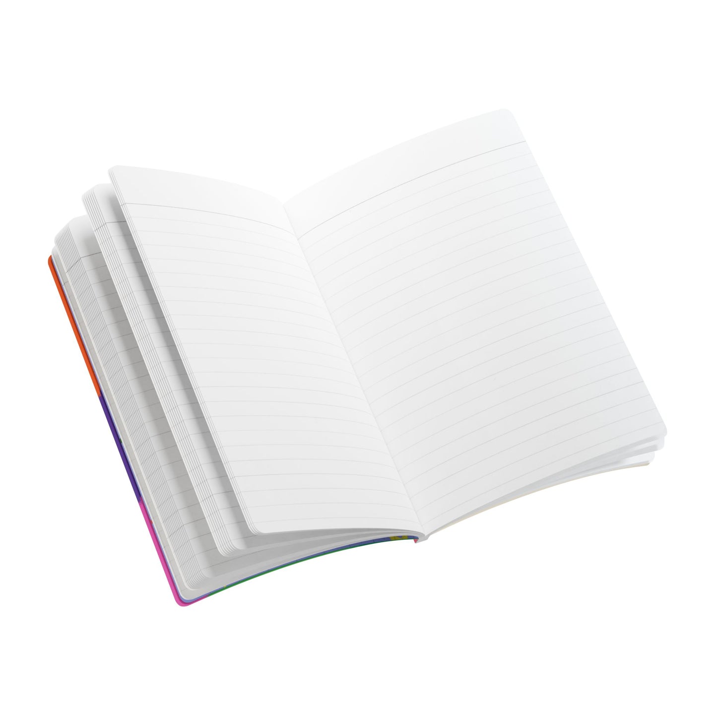 Aquarius Softcover Journal