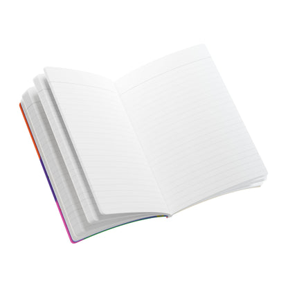 Aquarius Softcover Journal