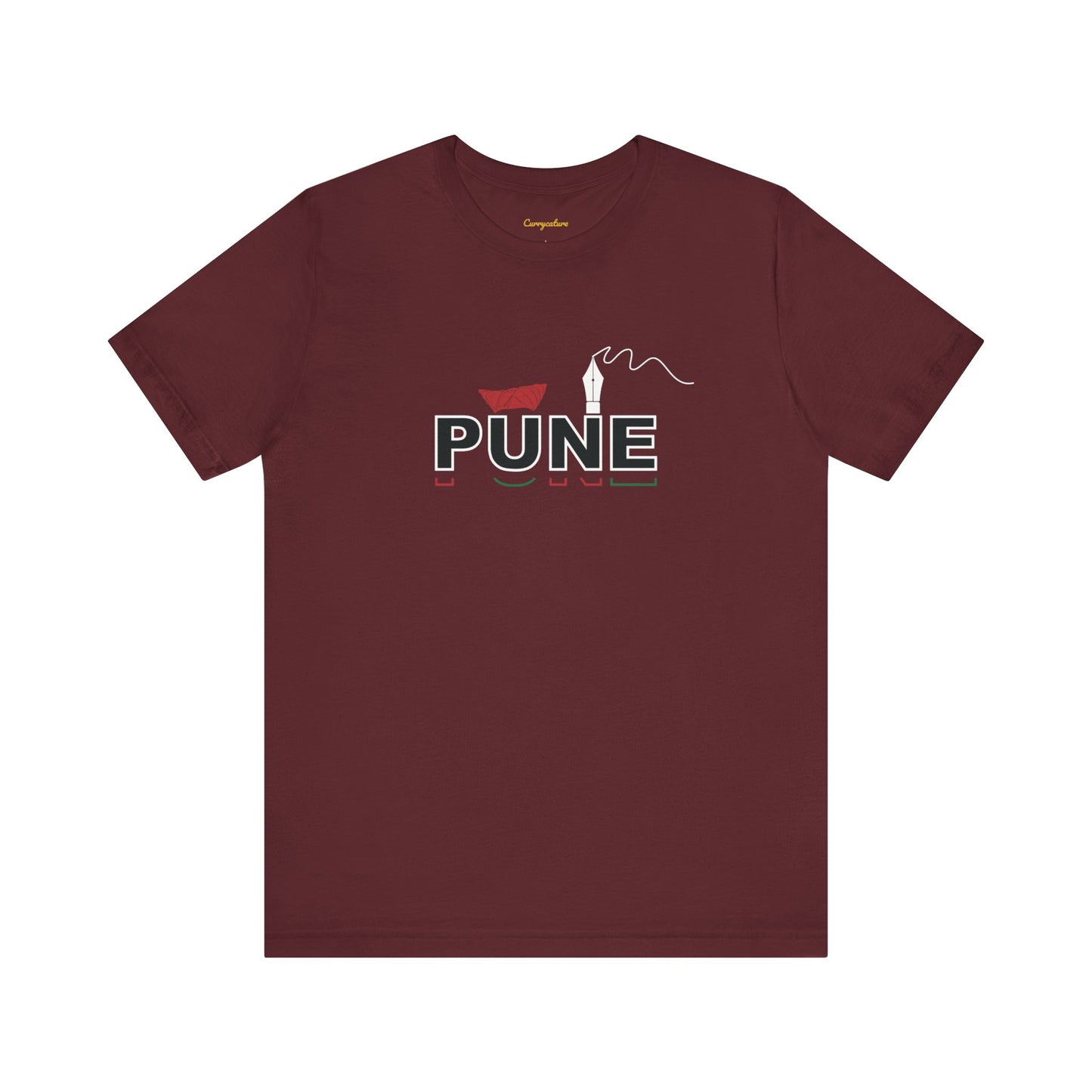 Pune Graphic T-shirt