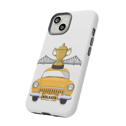 Kolkata Phone Case