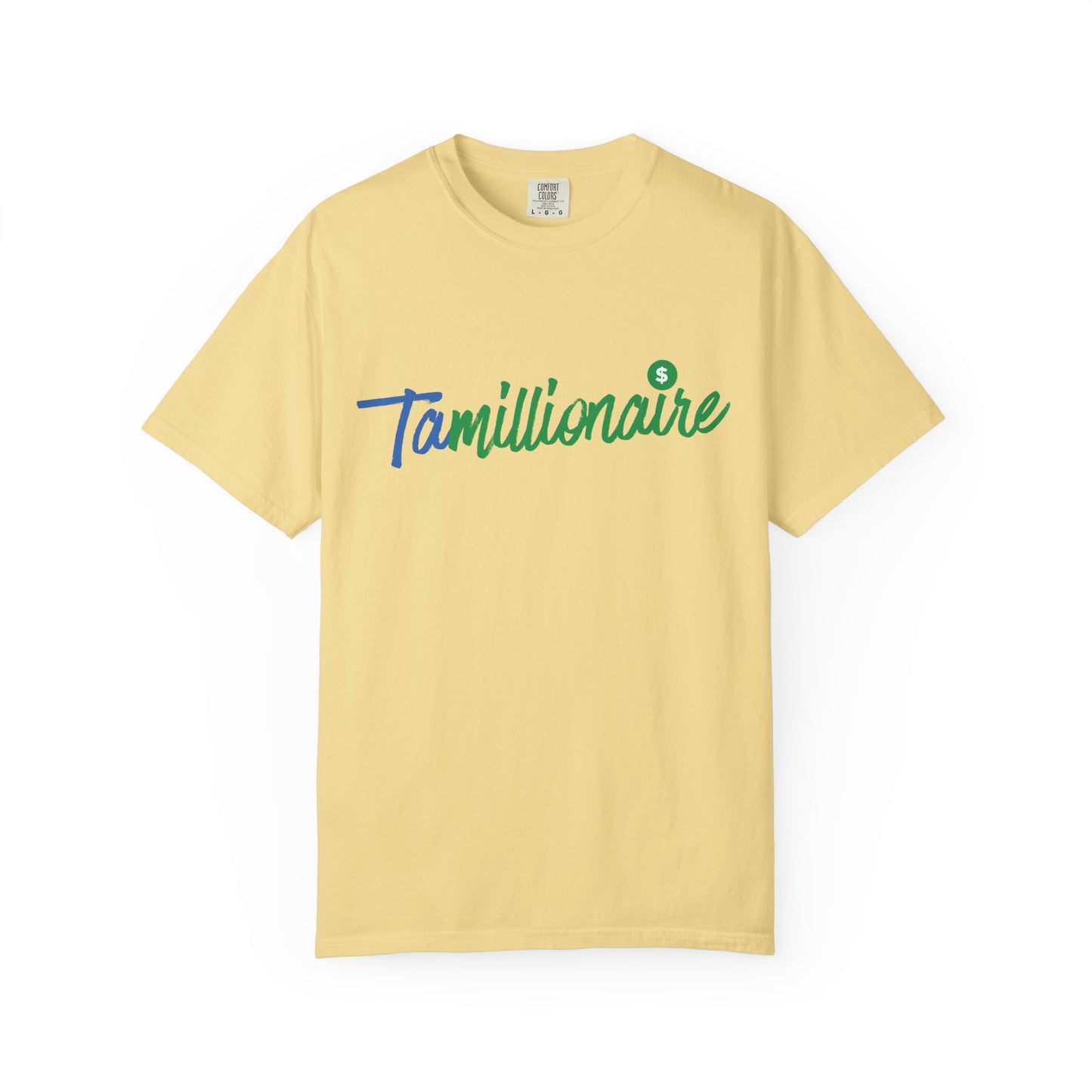 Tamillionaire