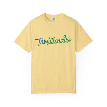 Tamillionaire