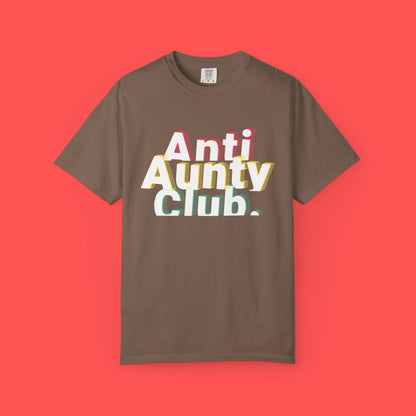 Anti Aunty Club