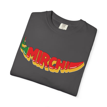 Mirchi