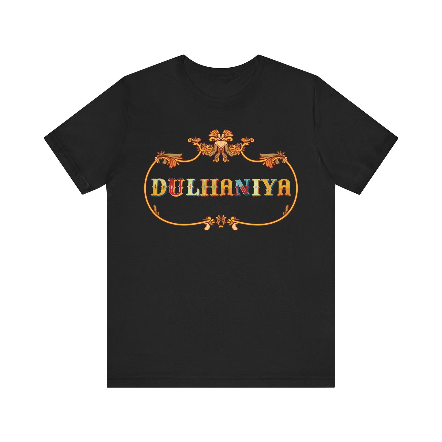 Dulhaniya Graphic Tee