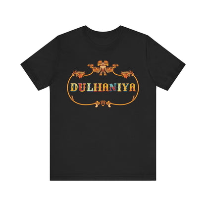 Dulhaniya Graphic Tee