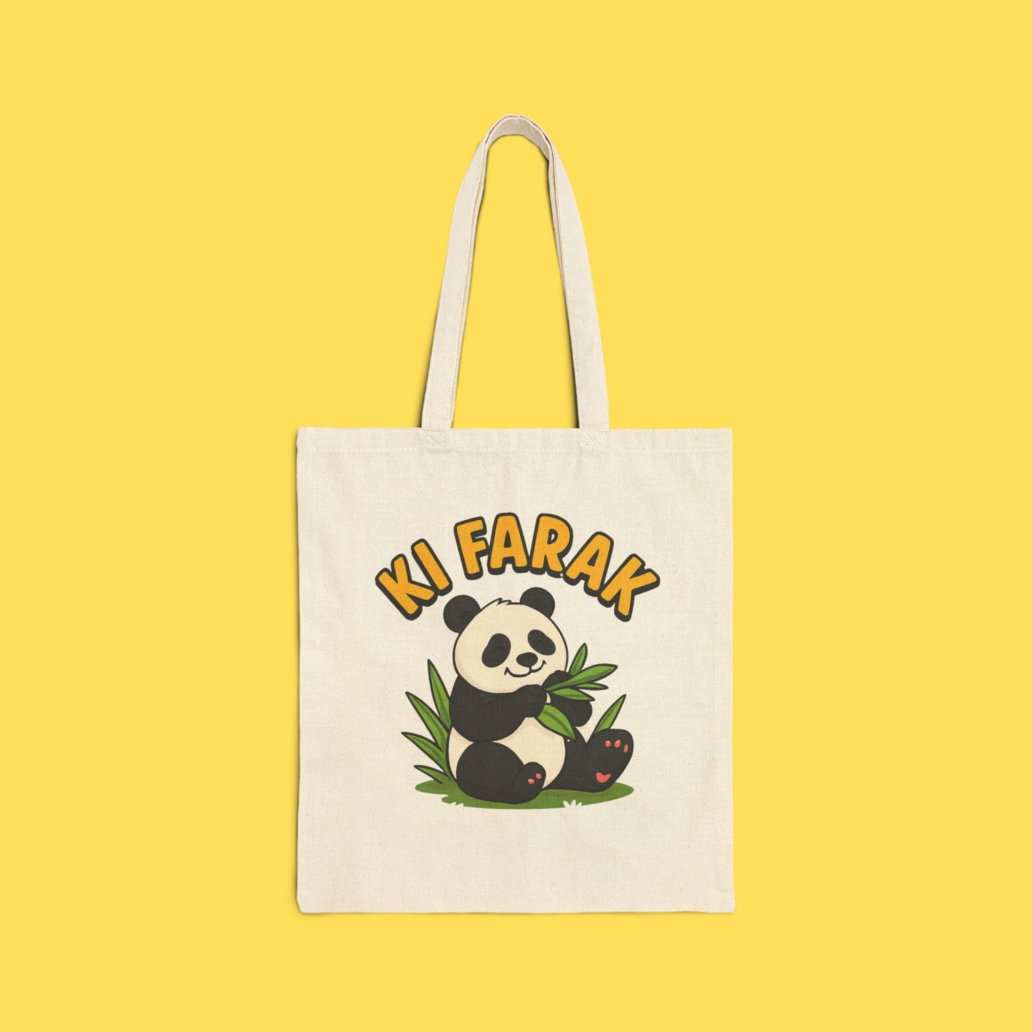 Ki Farak Pa(i)nda Tote