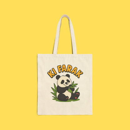 Ki Farak Pa(i)nda Tote