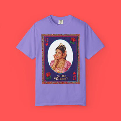 Silk Smitha - Am I The Drama?
