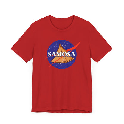 Samosa Graphic T-shirt