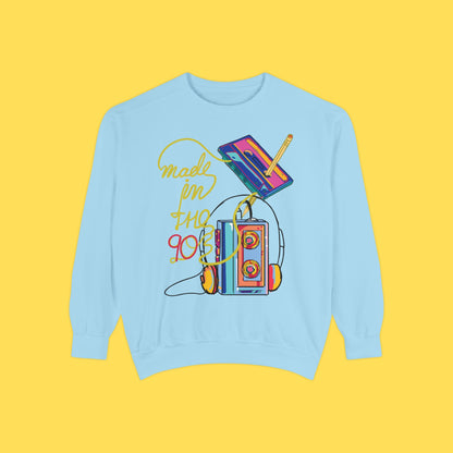 Made in the 90s