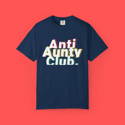 Anti Aunty Club