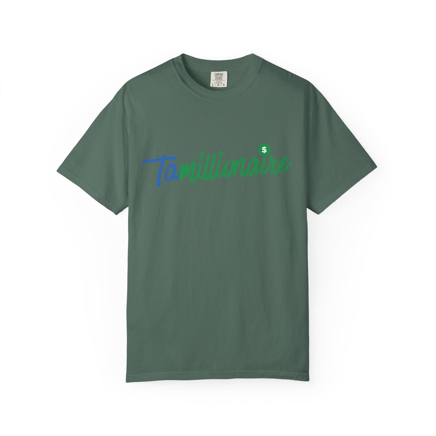 Tamillionaire