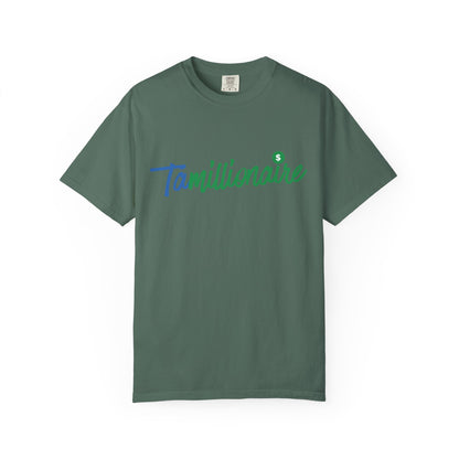 Tamillionaire