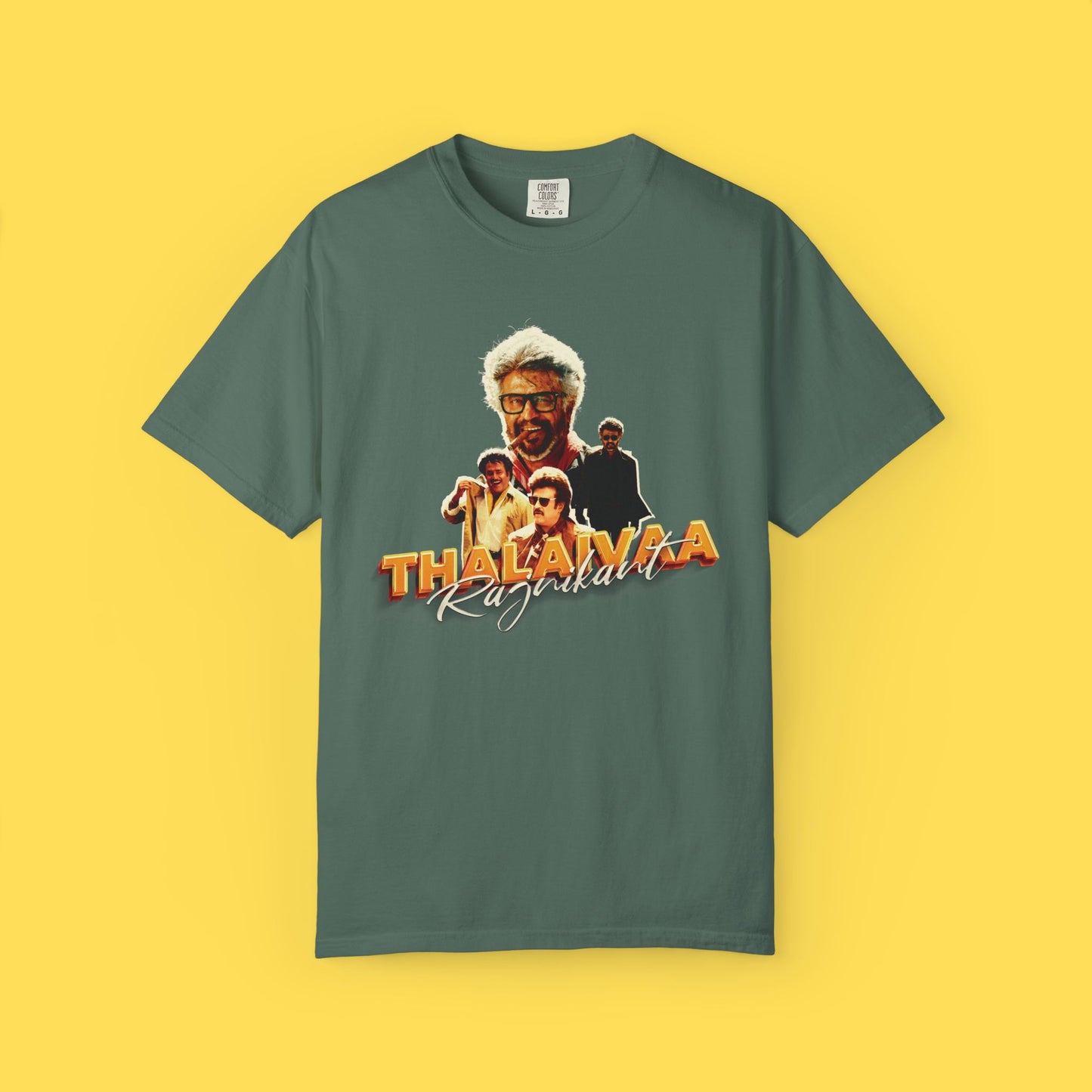 Thalaivaa