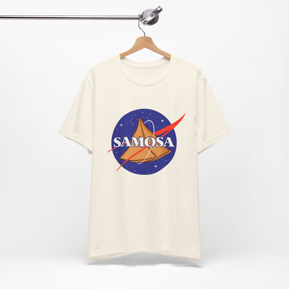 Samosa Graphic Tee