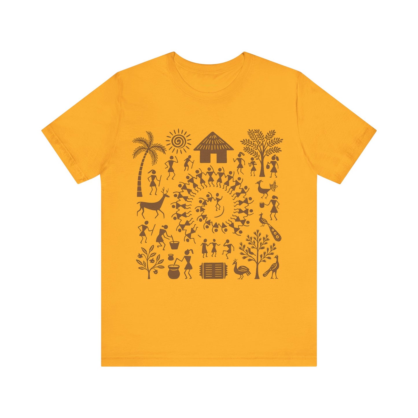 Warli Art