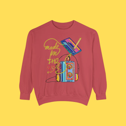 Made in the 90s