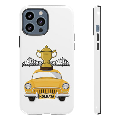 Kolkata Phone Case