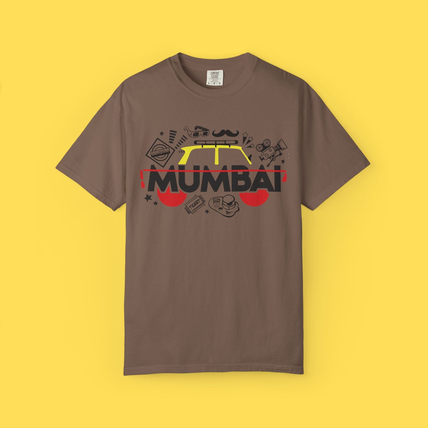 Aamchi Mumbai
