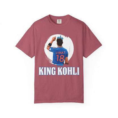 King Kohli Graphic T-shirt