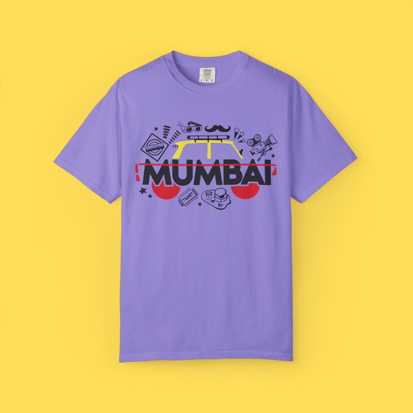 Aamchi Mumbai