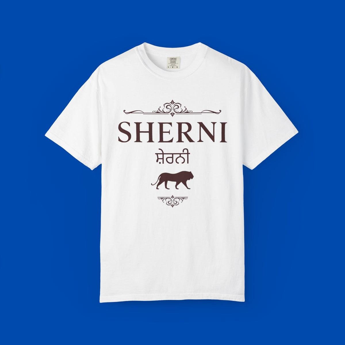 Sherni