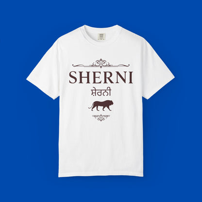 Sherni