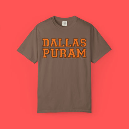 Dallaspuram