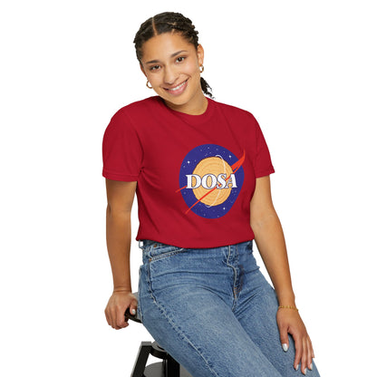 NASA-Dosa Graphic T-shirt