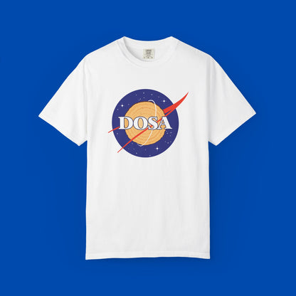 NASA-Dosa Graphic T-shirt