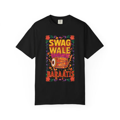 Swag Wale Baaratis